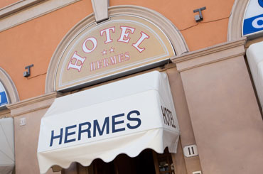 Hotel Hermes Firenze